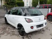 2018 Opel Adam