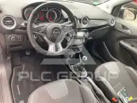 2018 Opel Adam