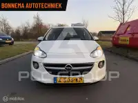 2018 Opel Adam