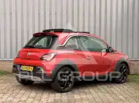 2018 Opel Adam