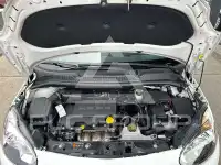 2018 Opel Adam