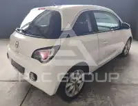 2018 Opel Adam