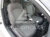 2018 Opel Adam