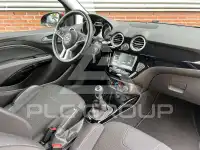 2018 Opel Adam