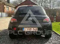 2018 Opel Adam