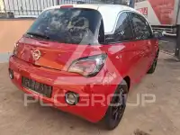 2018 Opel Adam