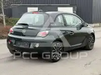2018 Opel Adam