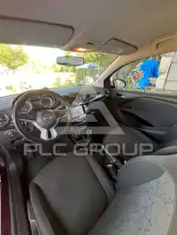2018 Opel Adam