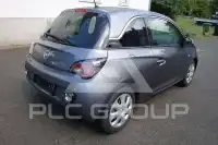 2018 Opel Adam