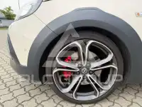 2018 Opel Adam