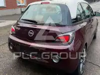 2018 Opel Adam