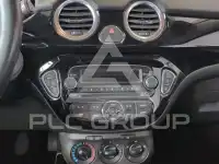 2018 Opel Adam