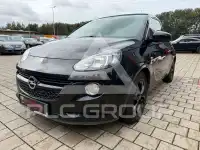 2018 Opel Adam