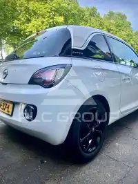 2018 Opel Adam
