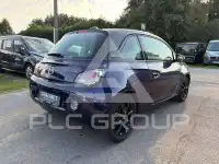 2018 Opel Adam