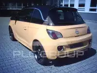 2018 Opel Adam