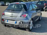 2018 Opel Adam