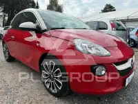 2018 Opel Adam
