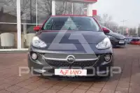 2018 Opel Adam