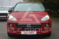2018 Opel Adam