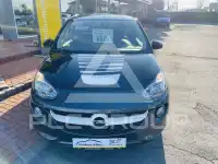 2018 Opel Adam