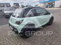 2018 Opel Adam