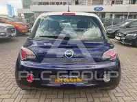 2018 Opel Adam