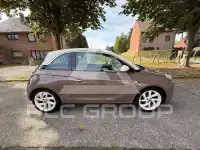 2018 Opel Adam