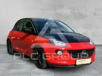 2018 Opel Adam