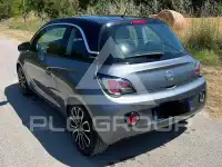 2018 Opel Adam