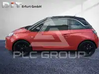 2018 Opel Adam