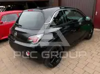 2018 Opel Adam
