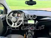 2018 Opel Adam