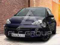 2018 Opel Adam