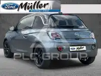 2018 Opel Adam