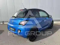 2018 Opel Adam