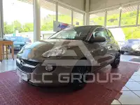 2018 Opel Adam