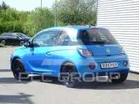 2018 Opel Adam