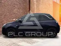2018 Opel Adam