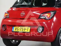 2018 Opel Adam