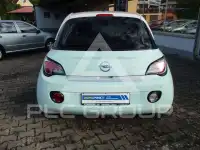 2018 Opel Adam