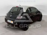 2018 Opel Adam