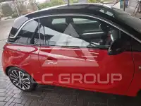 2018 Opel Adam