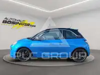 2018 Opel Adam
