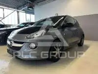 2018 Opel Adam