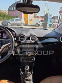 2018 Opel Adam