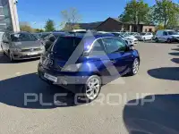 2018 Opel Adam