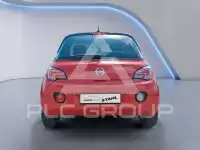 2018 Opel Adam