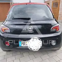 2018 Opel Adam