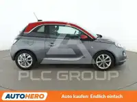2018 Opel Adam